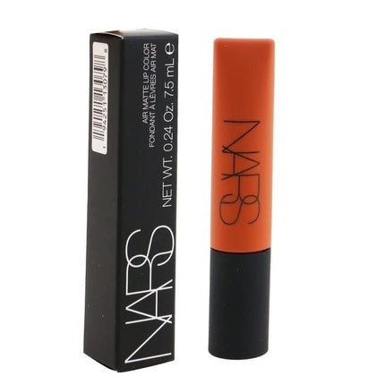 NARS Air Matte Lip Color Morocco Warm Cinnamon 7.5ml/0.24oz - Maison des fragrances