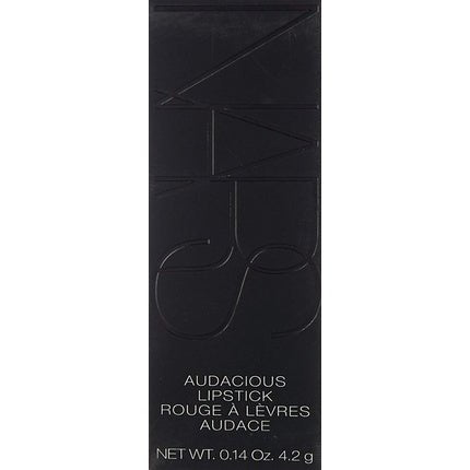 NARS Audacious Lipstick Lana 4.2g/0.14oz - Maison des fragrances