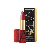 NARS Audacious Lipstick Mona 0.14 Oz - Maison des fragrances