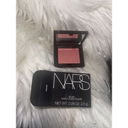 NARS Blush Orgasm 0.08oz 2.5g Travel Size Mini Authentic - NIB - Maison des fragrances