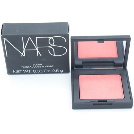 Nars Blush Travel Size Orgasm X 0.08 oz - Maison des fragrances