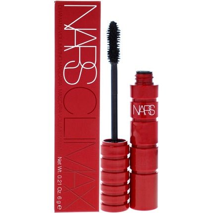NARS Climax Mascara Explicit Black For Women 0.21oz - Maison des fragrances