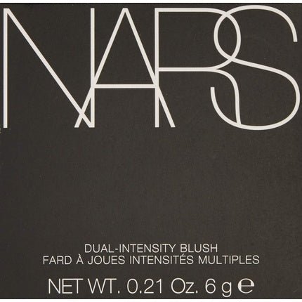 NARS Dual - Intensity Blush Jubilation for Women 0.21oz - Maison des fragrances