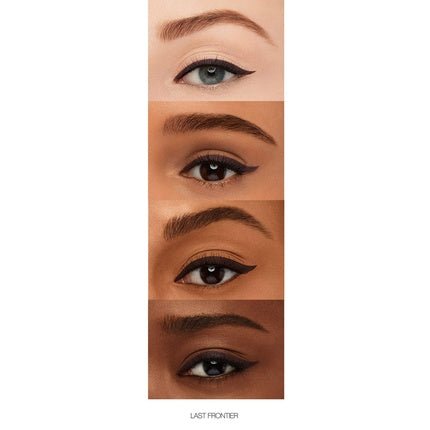 NARS High Pigment Longwear Eyeliner Last Frontier 1.1g 0.03oz - Maison des fragrances