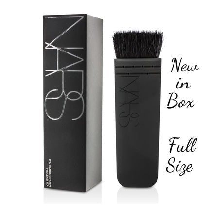 Nars ITA Kabuki Brush 21 Blend/Contour/Highlight - Full Size - New in Box - Maison des fragrances