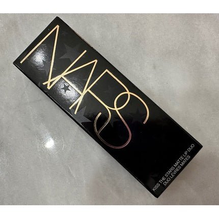 NARS Kiss The Stars Matte Lip Duo Dolce Vita - Maison des fragrances