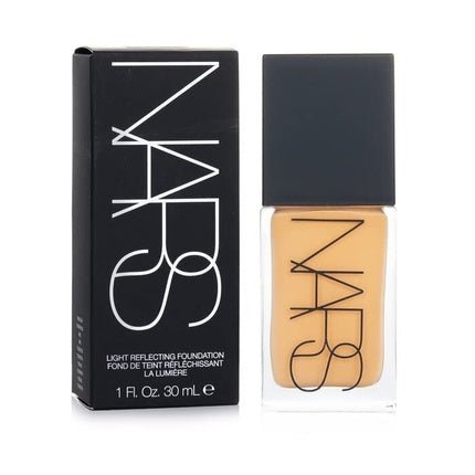 NARS Light Reflecting Foundation Advanced Makeup - Skincare Hybrid Foundation 30ml Punjab Medium 1 - Maison des fragrances