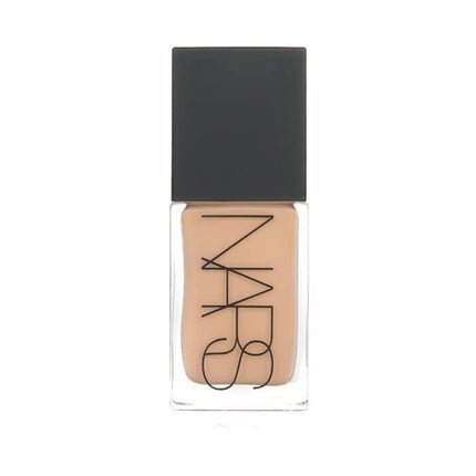 NARS Light Reflecting Foundation Advanced Makeup - Skincare Hybrid Foundation 30ml Santa Fe Medium 2 1 Ounce - Maison des fragrances