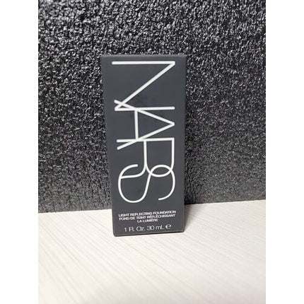 NARS Light Reflecting Foundation New in Box Mali Deep 6 1 fl. oz - Maison des fragrances