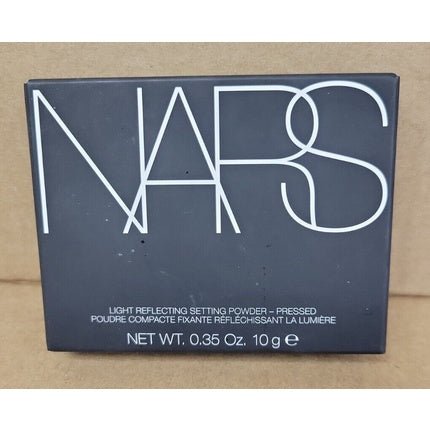 NARS Light Reflecting Pressed Setting Powder Shore 0.35oz/10g - Maison des fragrances