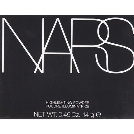 NARS Maldives Powder Highlighter 14g - Maison des fragrances