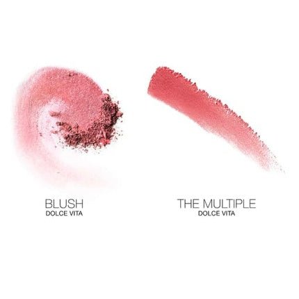 NARS Mini Dolce Vita Blush Duo Limited Edition Holiday Gift Set - Maison des fragrances