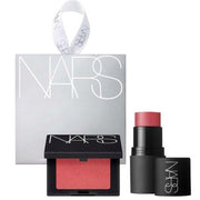 NARS Mini Dolce Vita Blush Duo Limited Edition Holiday Gift Set - Maison des fragrances