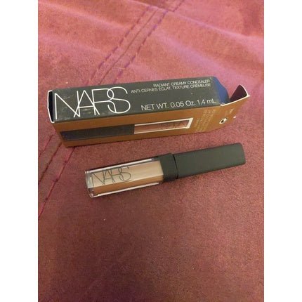 NARS Mini Radiant Creamy Concealer 1.4ml Chocolat Dark 0 - Maison des fragrances