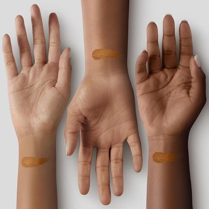 Nars Natural Radiant Longwear Foundation 3 Iguacu 1oz - Maison des fragrances