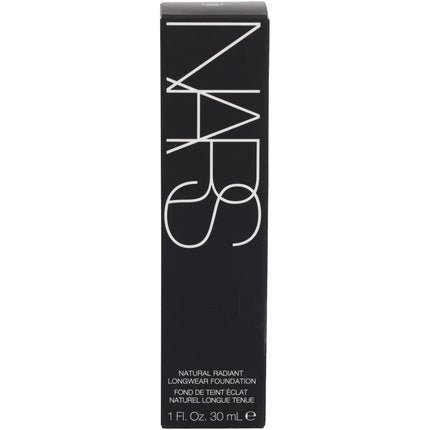 NARS Natural Radiant Longwear Foundation 30ml Namibia - Maison des fragrances