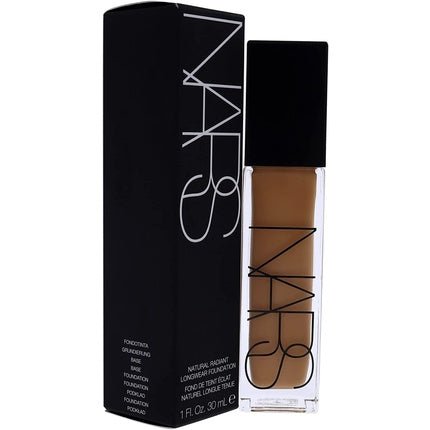 Nars Natural Radiant Longwear Foundation 30ml Valencia 215 Rm - Maison des fragrances