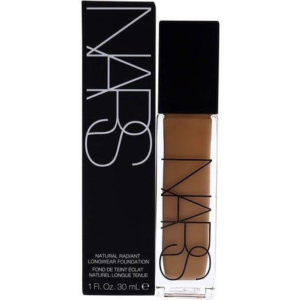 Nars Natural Radiant Longwear Foundation 30ml Valencia 215 Rm - Maison des fragrances