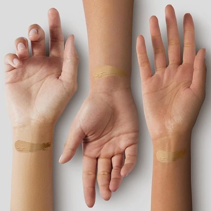Nars Natural Radiant Longwear Foundation - Maison des fragrances