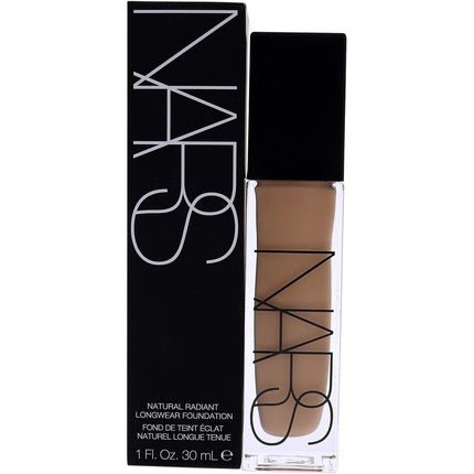 Nars Natural Radiant Longwear Foundation Vienna 30ml - Maison des fragrances