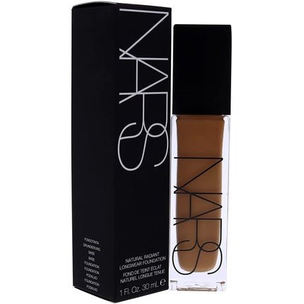 Nars Natural Radiant Med/Dark 2 Tahoe Foundation 30ml - Maison des fragrances