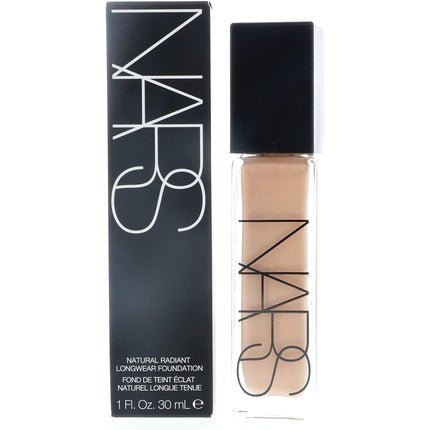 NARS Natural Radiant Medium 1.5 Vallauris Foundation 30ml - Maison des fragrances