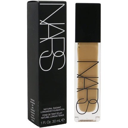 NARS Natural Radiant Medium 2.5 Sahel Foundation 30ml - Maison des fragrances