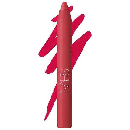 NARS Powermatte High - Intensity Lip Pencil 132 Dragon Girl 0.08 oz - Maison des fragrances