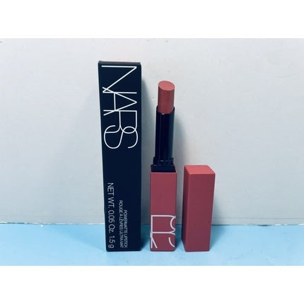 NARS Powermatte Lipstick American Woman Full Size 0.05oz - Maison des fragrances