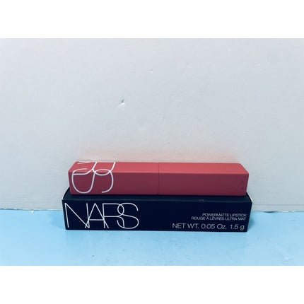 NARS Powermatte Lipstick American Woman Full Size 0.05oz - Maison des fragrances