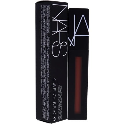NARS Powermatte Slow Ride Lip Pigment 5.5ml - Maison des fragrances