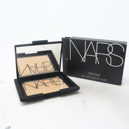Nars Pressed Powder 0.28oz/8g New with Box - Maison des fragrances