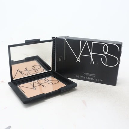 Nars Pressed Powder 0.28oz/8g New with Box - Maison des fragrances