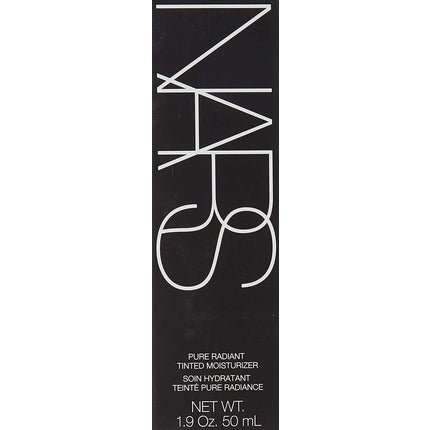 Nars Pure Radiant Tinted Moisturiser Spf30 50ml - Maison des fragrances