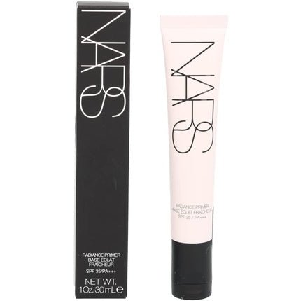 Nars Radiance Spf 35 Primer 30ml - Maison des fragrances