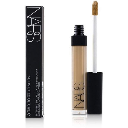 NARS Radiant Creamy Cafe Con Leche Concealer 6ml - Maison des fragrances