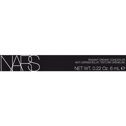 Nars Radiant Creamy Concealer Biscuit 16.67ml - Maison des fragrances