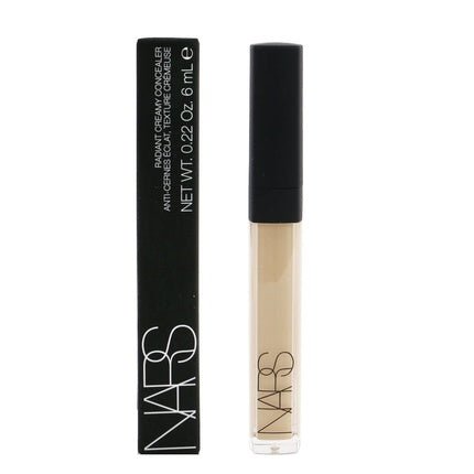 NARS Radiant Creamy Concealer Crema Catalana 0.22oz - Maison des fragrances