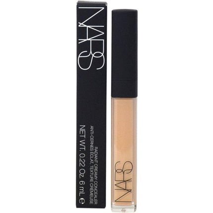 NARS Radiant Creamy Concealer Custard 6ml - Maison des fragrances