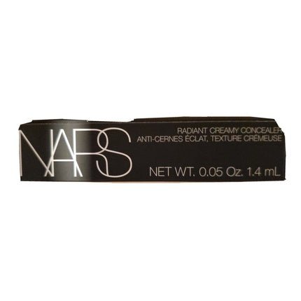 Nars Radiant Creamy Concealer in Nougatine 0.05 oz - Mini - Maison des fragrances