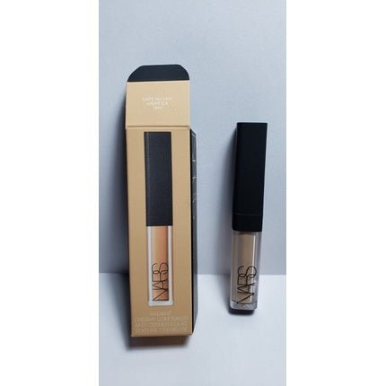NARS Radiant Creamy Concealer Mini 0.05oz Cafe Au Lait - Maison des fragrances