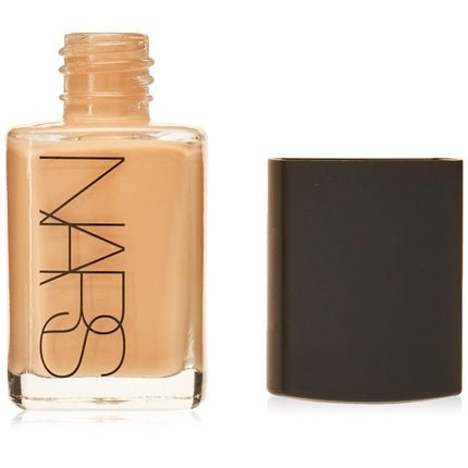 NARS Sheer Glow Foundation Vallauris 30ml - Maison des fragrances