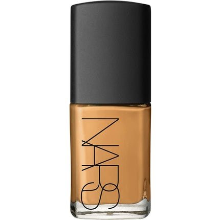 NARS Sheer Glow Med/Dark 2.3 Moorea Foundation 30ml - Maison des fragrances