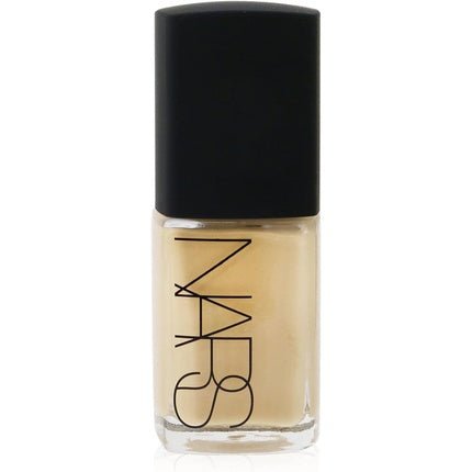 NARS Sheer Glow Medium 2.5 Sahel Foundation 30ml Beige - Maison des fragrances