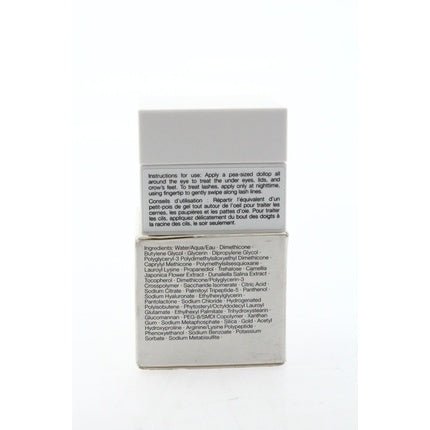 NARS Skin Light Reflecting Eye & Lash Gel 0.52oz/15ml - Maison des fragrances