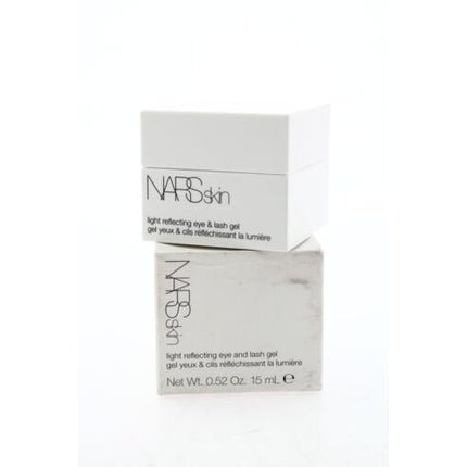 NARS Skin Light Reflecting Eye & Lash Gel 0.52oz/15ml - Maison des fragrances