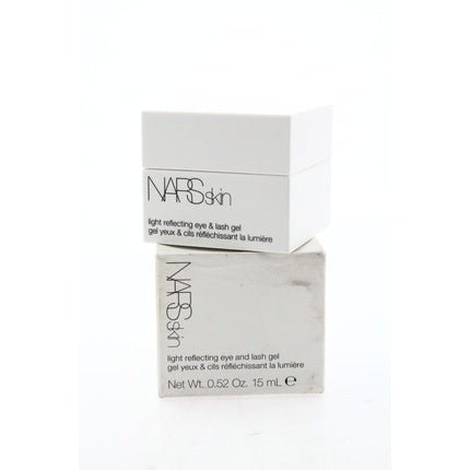 NARS Skin Light Reflecting Eye & Lash Gel 0.52oz/15ml - Maison des fragrances