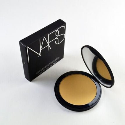 Nars Soft Matte Advanced Perfecting Powder Full Size 0.31 Oz. / 9 g - Maison des fragrances