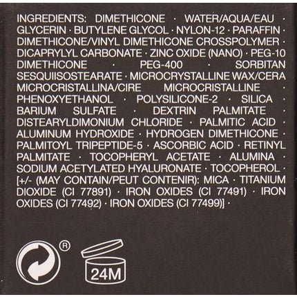 NARS Soft Matte Complete Concealer 6.2g Dark Coffee - Maison des fragrances