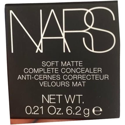 Nars Soft Matte Complete Concealer Biscuit 0.21oz - Maison des fragrances